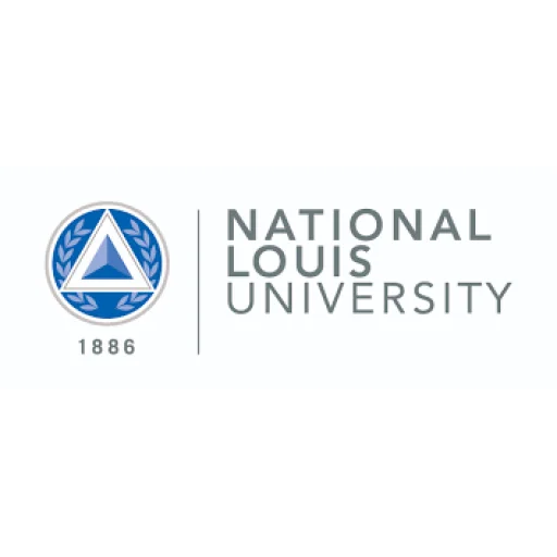 National Louis University logo