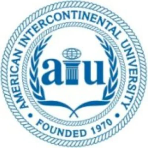 American InterContinental University logo