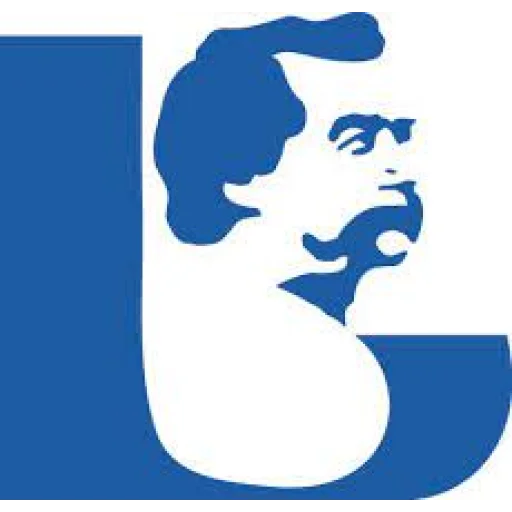 John A. Logan College logo