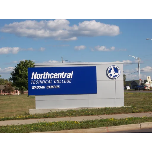 Northcentral Technical College logo