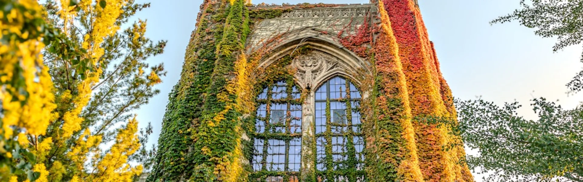 Northwestern College - Illinois