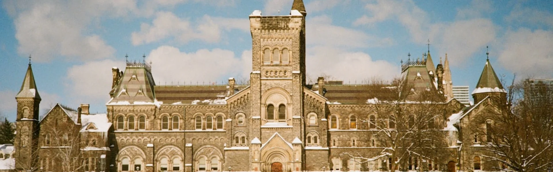 Northwestern Michigan College