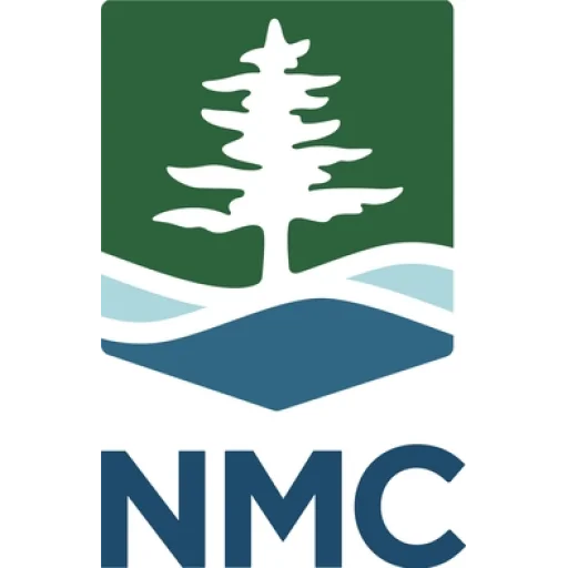 Northwestern Michigan College logo