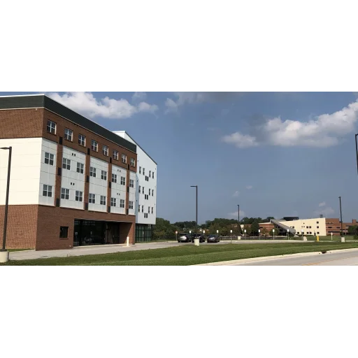 Terra State Community College logo
