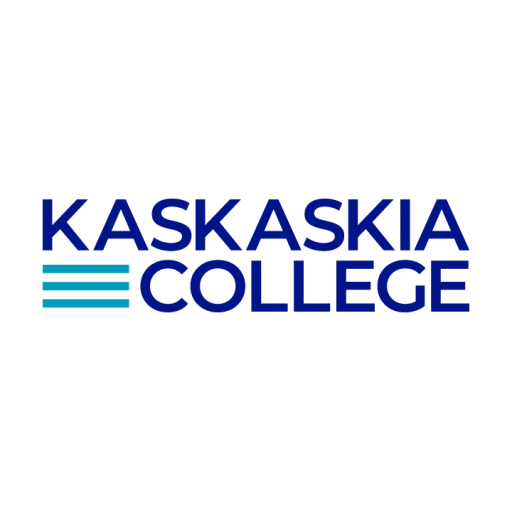 Kaskaskia College logo