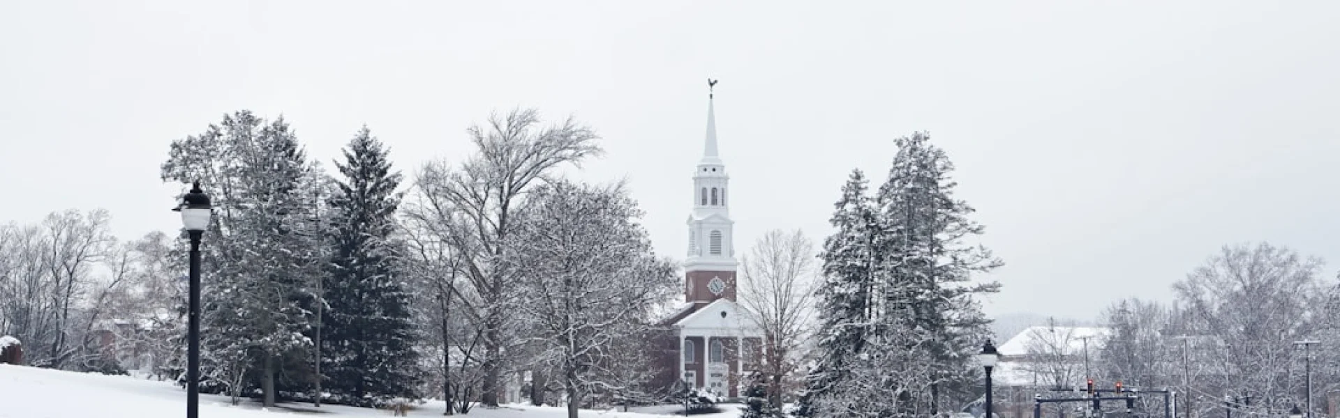 The Ohio State University at Mansfield