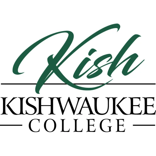 Kishwaukee College logo