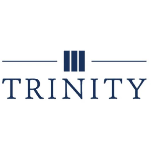 Trinity Christian College logo