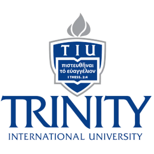 Trinity International University logo