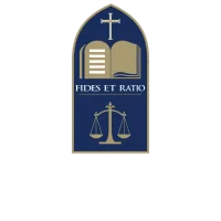 Ave Maria School of Law logo