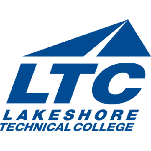 Lakeshore Technical College logo