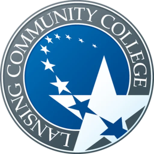 Lansing Community College logo