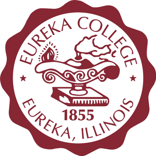 Eureka College logo