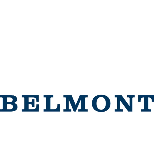 Belmont College logo