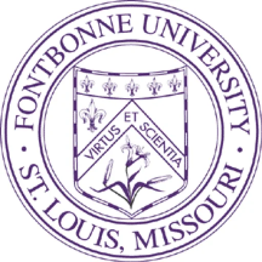 Fontbonne University logo