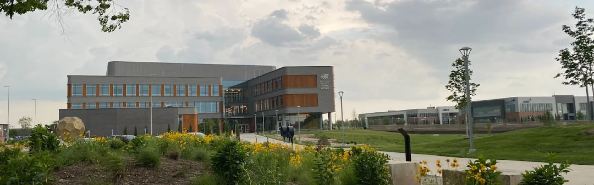 Prairie State College