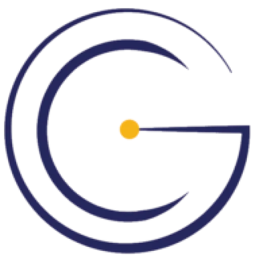 MacCormac College logo