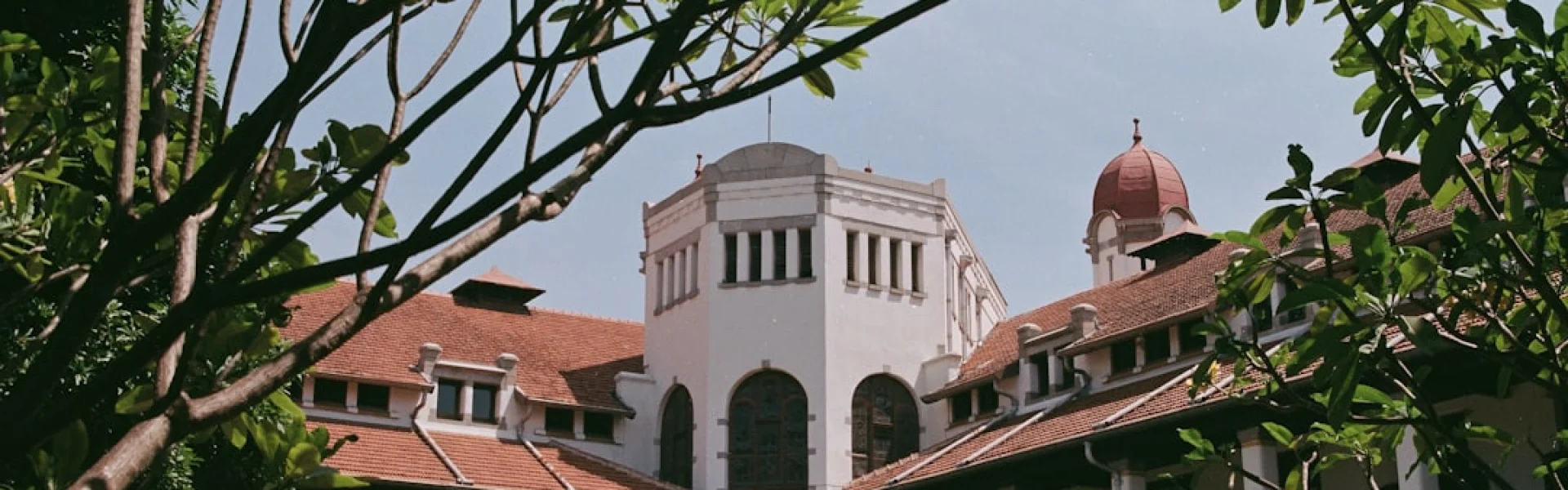Calumet College of Saint Joseph
