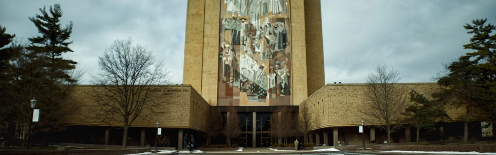 Hesburgh Libraries