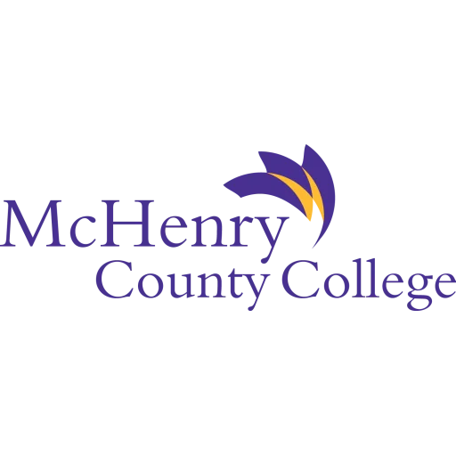 McHenry County College logo