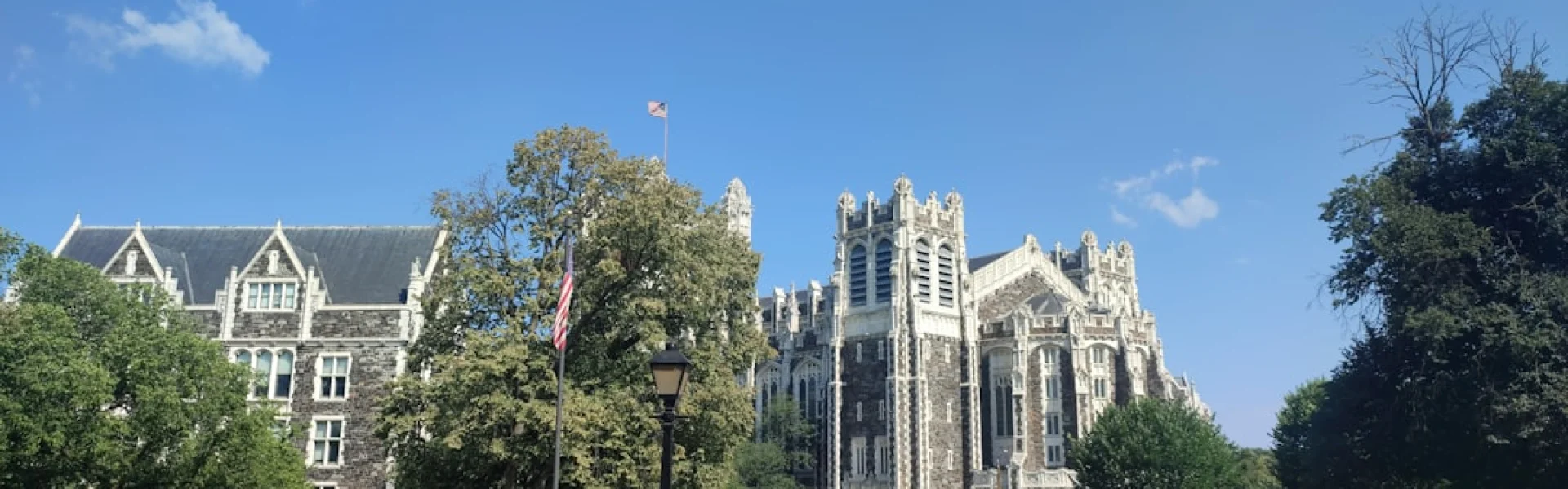 St. Joseph's College New York