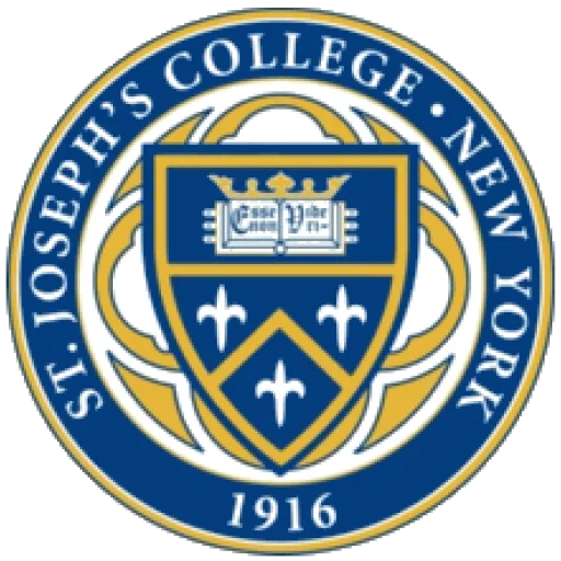 St. Joseph's College New York logo