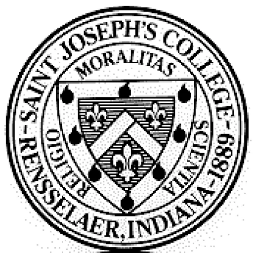 Saint Joseph's College logo
