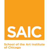 芝加哥艺术学院 logo