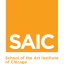 芝加哥艺术学院 logo