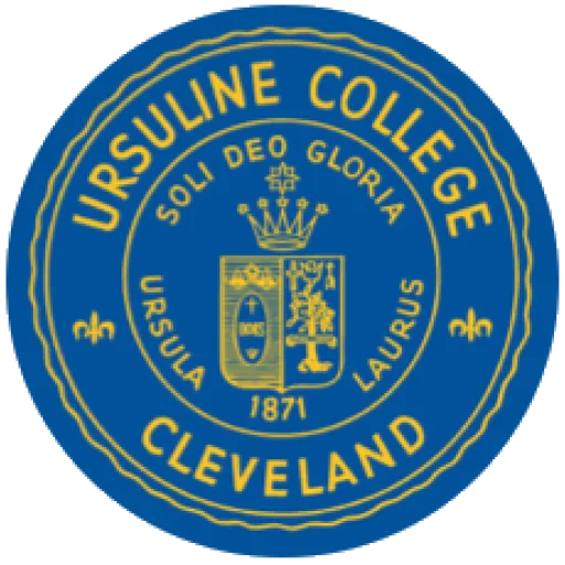 Ursuline College logo