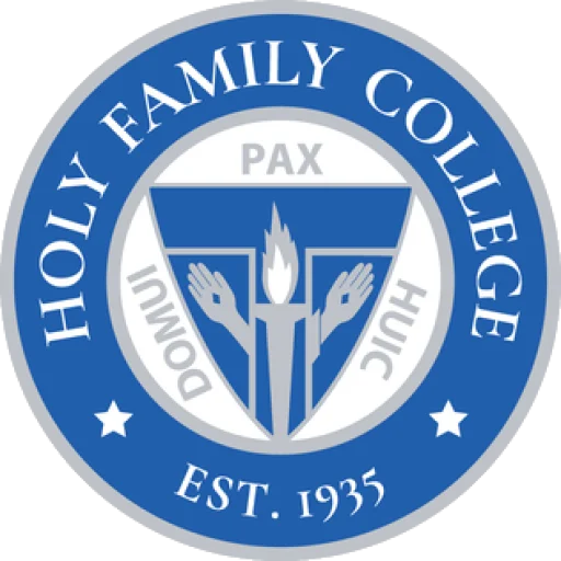 Silver Lake College logo