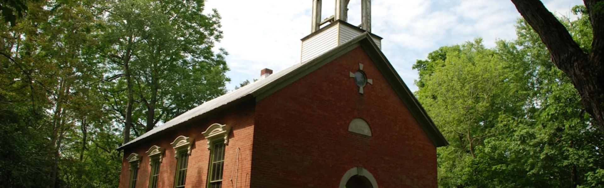 Methodist Theological School in Ohio