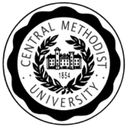 Central Methodist University logo