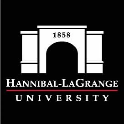 Hannibal–LaGrange University logo