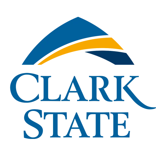 Clark State Community College logo