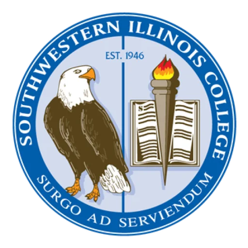 Southwestern Illinois College logo