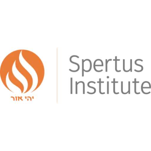 Spertus Institute for Jewish Learning and Leadership logo