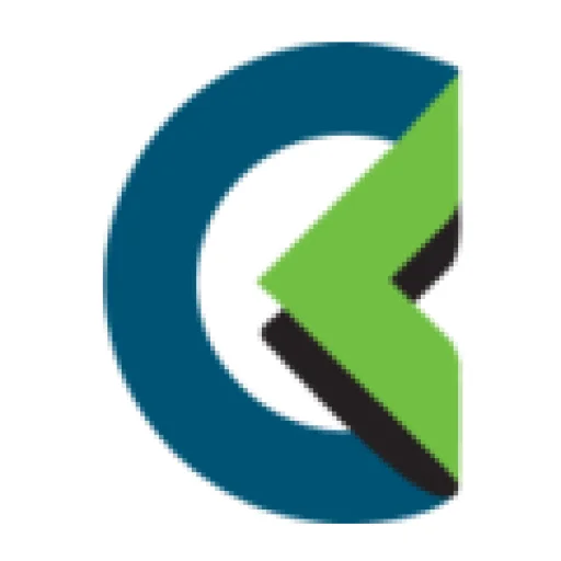 College of Lake County logo