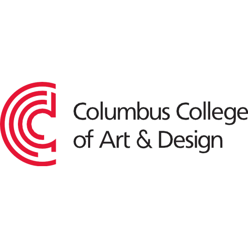 Columbus College of Art and Design logo