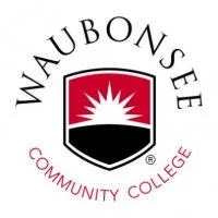 Waubonsee Community College logo