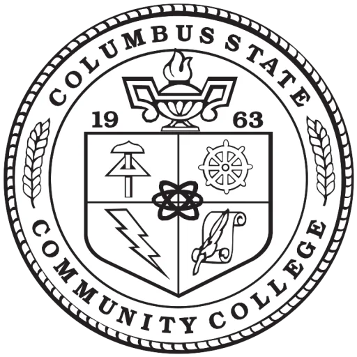 Columbus State Community College logo