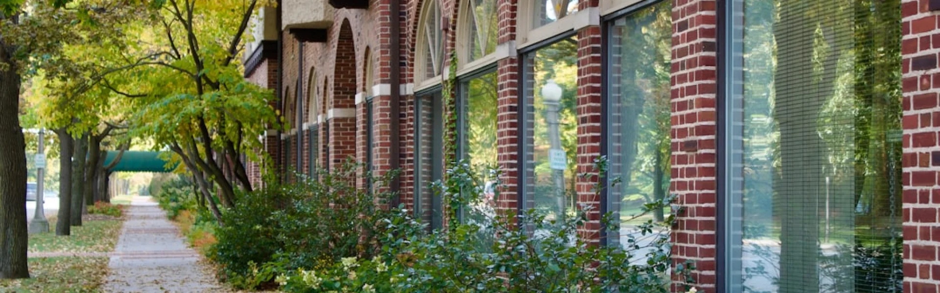 Wisconsin Lutheran College