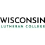 威斯康星路德學院 logo