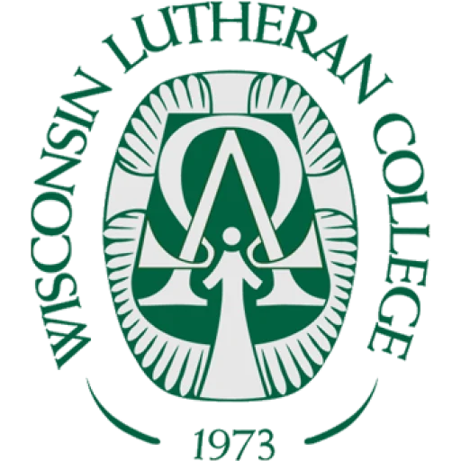 Wisconsin Lutheran College logo
