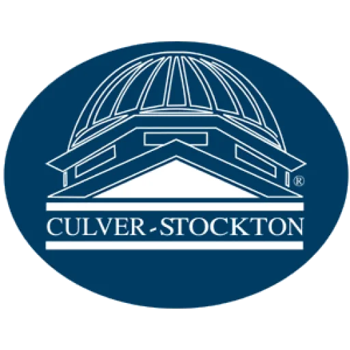 Culver Stockton College logo