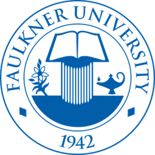Faulkner University logo