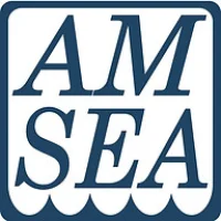 Alaska Marine Safety Education Association logo