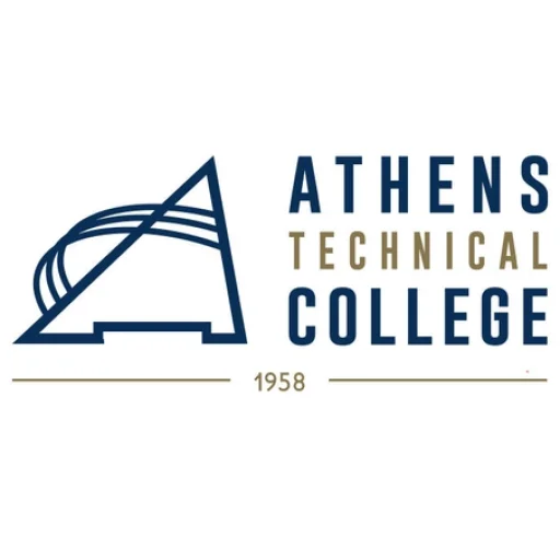 Athens Technical College logo