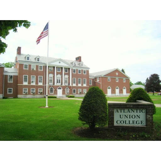Atlantic Union College logo