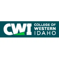 College of Western Idaho logo
